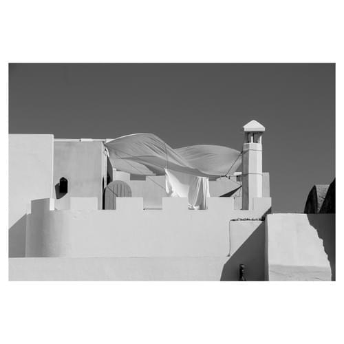 Les contours du vent