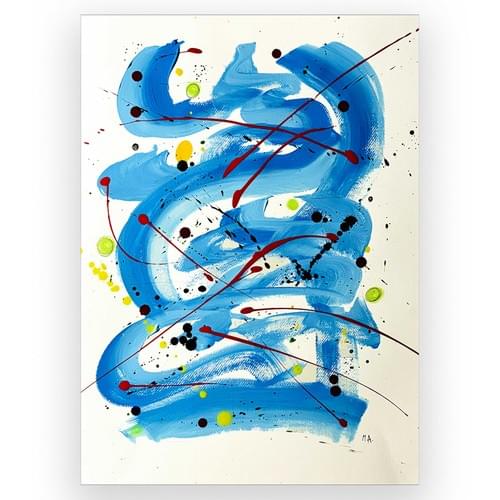 Mémoires de l'eau II