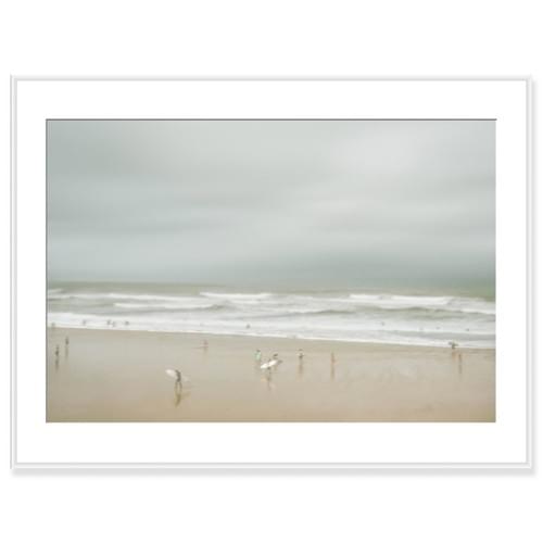 Ocean calls