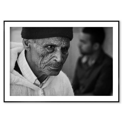 Portrait d'Assilah