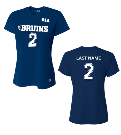 OLA Bruins Volleyball Jersey