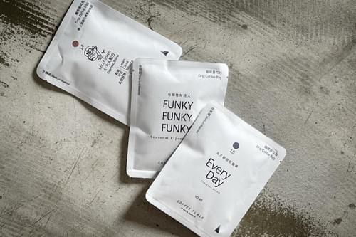 掛耳包禮盒 12 入