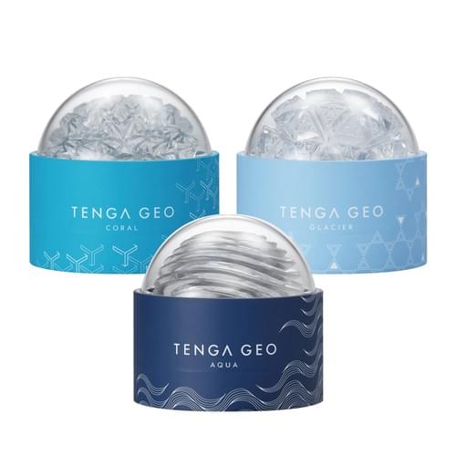 Tenga GEO Crystal
