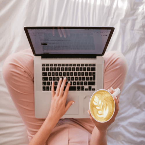 ME-TREAT ON DEMAND