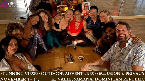 Tantra Vacation Retreat