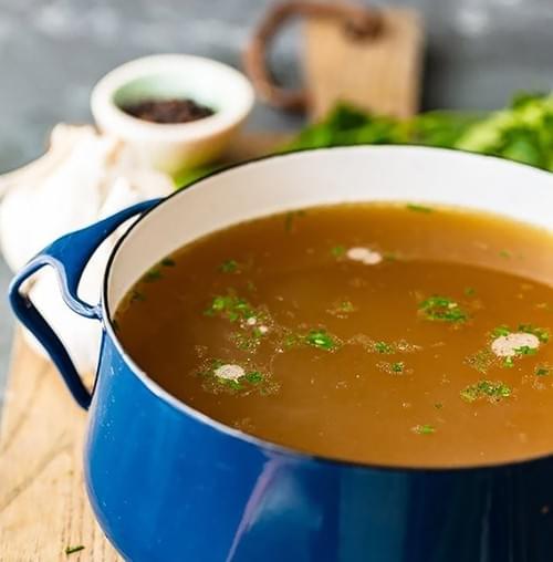 Chicken Stock