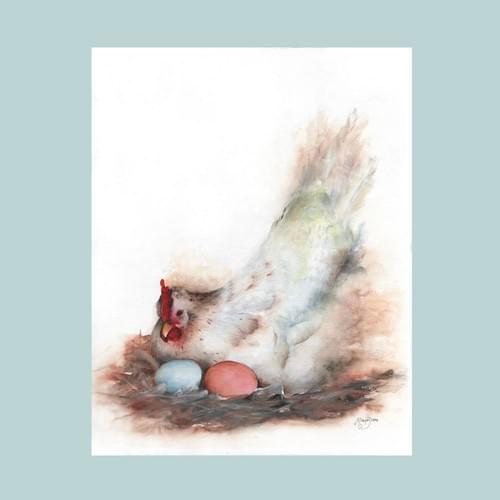 Where LIfe begins Softly