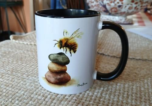 Bee - Mug