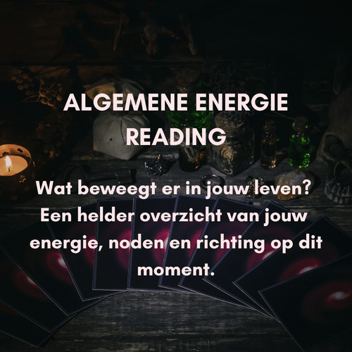 ALGEMENE READING