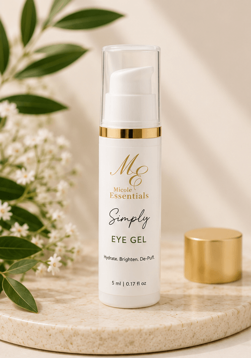 Simply Eye Gel