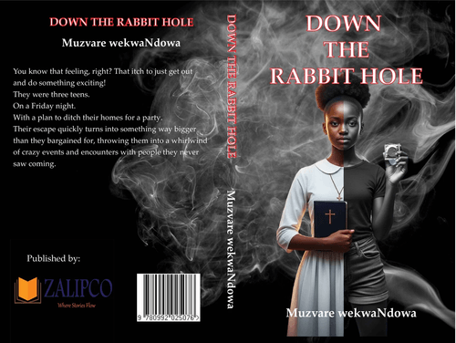 Down the Rabbit Hole