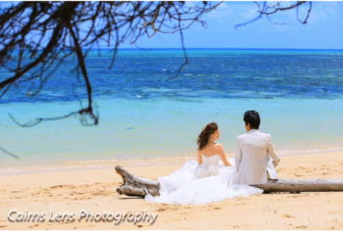 Green Island Photo Journey(グリーン島フォトジャーニー)