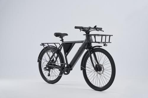 快來預約試乘 日常電力火箭 通勤最佳選擇