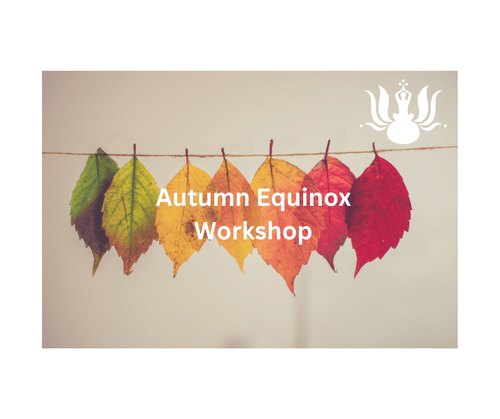 September Yoga Workshop