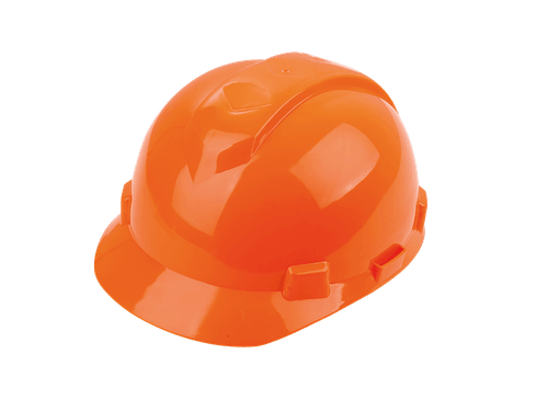 SIMOUN SAFETY (HELMET IN HDPE)