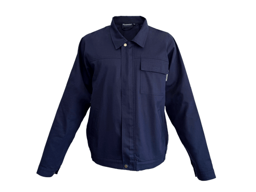 WORK JACKET (POLYCOTTON 65/35)
