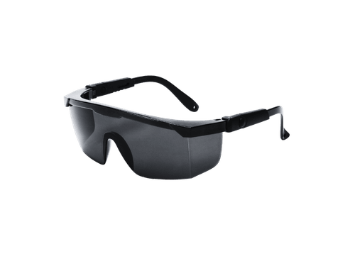 RIGEL UD SMOKE (POLYCARBONATE)