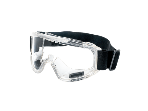 MIRFAK CLEAR (POLYCARBONATE)