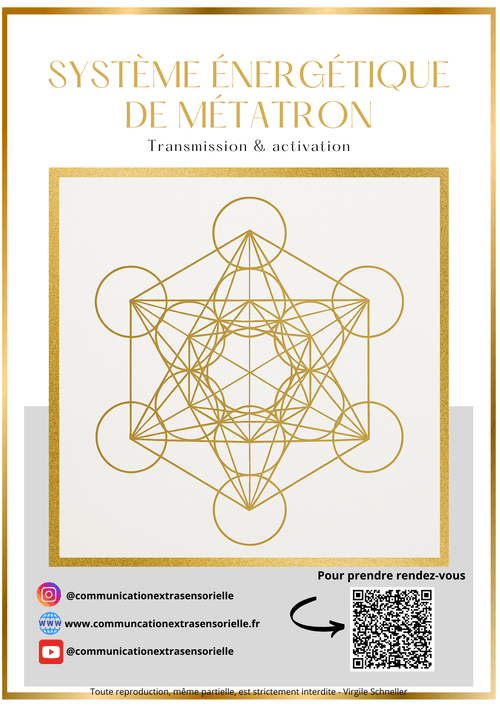 FORMATION - PACK MÉTATRON