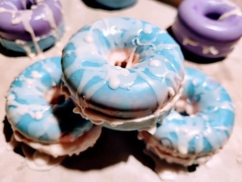 FRUIT LOOP SOAP
