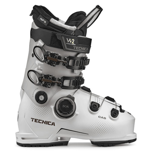 Tecnica Mach BOA HV 95 Women's Ski Boots 2025 - 2026