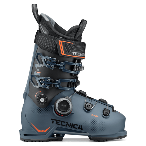 Tecnica Mach1 HV 120 Ski Boots 2025 - 2026 - Special Order Only