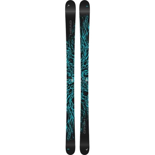Oblivion 84 Freestyle Ski 2025 - 2026