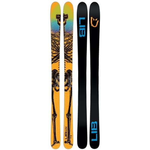 Hemi 102 Men's Ski 2025 - 2026