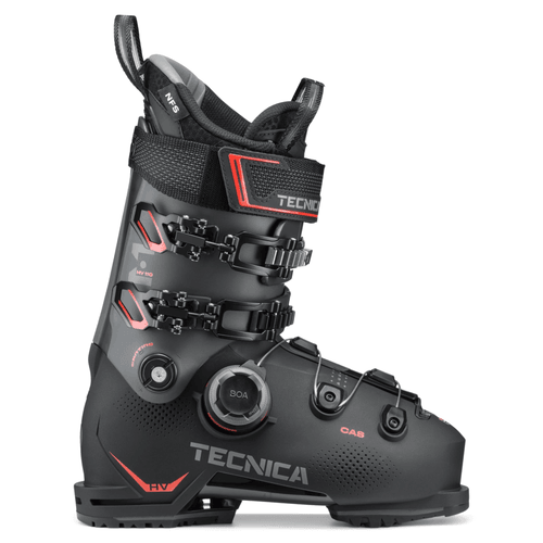 Tecnica Mach BOA HV 110 Mens Ski Boots 2026