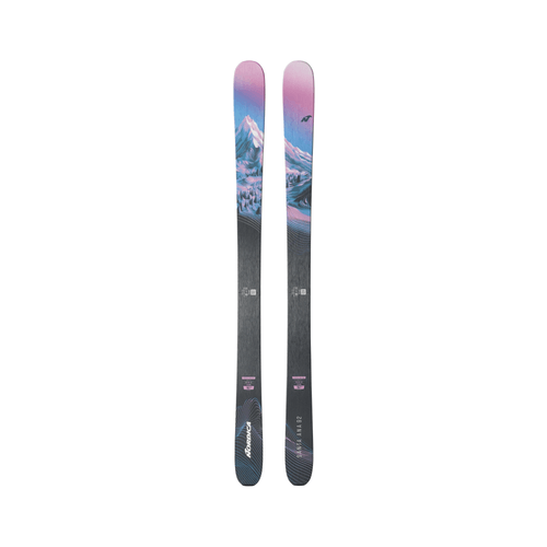 Nordica Santa Ana 92 Women's Ski 2025 - 2026