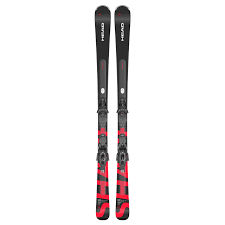 Shape E.V5 SW Ski + PR 11 GW Binding 2025 - 2026