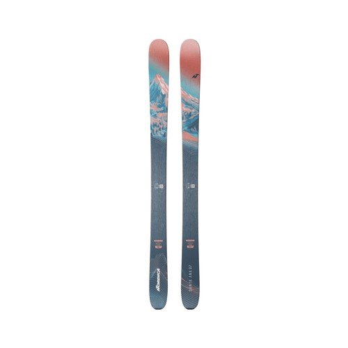 Nordica Santa 97 Women's Ski 2025 - 2026