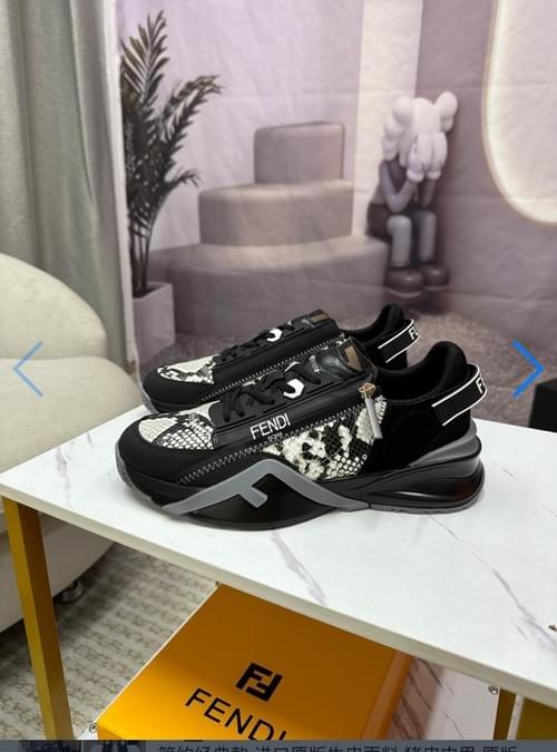 Fendi Shoes - Asordo's Site