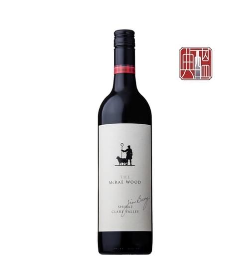 金柏瑞酒莊 麥克瑞 施赫紅酒 2014 Jim Barry McRae Wood Shiraz 2014