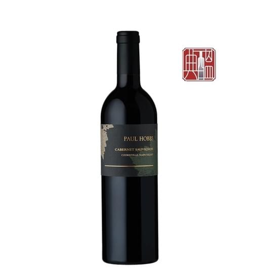 保羅霍布斯庫柏斯維爾 納帕谷卡本內蘇維濃紅酒2019  Paul Hobbs Coombsville Cabernet Sauvignon 2019