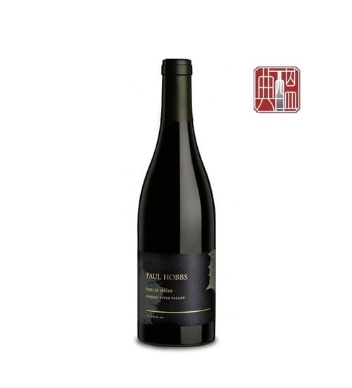 Paul Hobbs Russian River Valley Pinot Noir 2021 保羅霍布斯酒莊 俄羅斯河谷 黑皮諾紅酒 2021