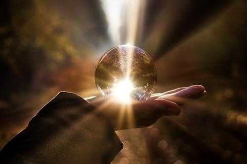 DNA 3 - mein persönlicher MAGIE Kurs