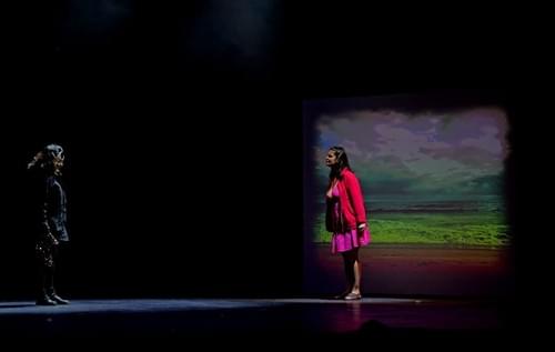 Théâtre par Cie de L'Impossible REST/E