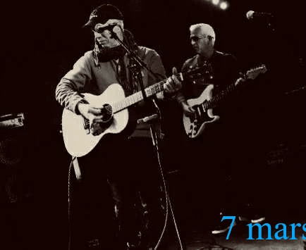 Concert Alice Rêve