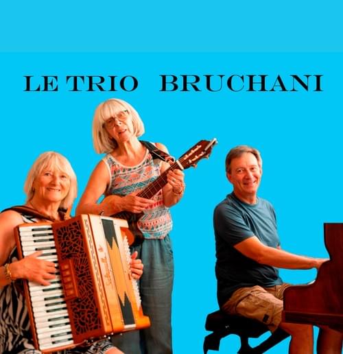 CONCERT BRUCHANI