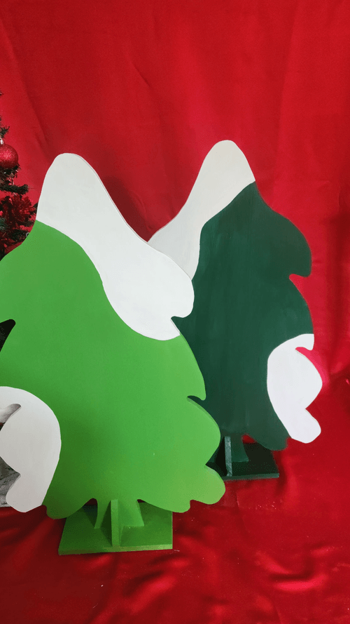 Sapin 1m