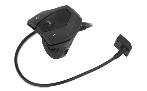 Bosch Unité de contrôle pour Intuvia Performance Anthracite