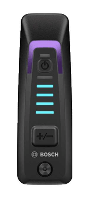 Bosch Contrôleur de système (BRC3100) Le système intelligent
