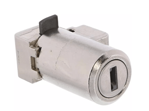 AXA - SERRURE POUR SUPPORT SHIMANO BM-E8020 (BATTERIE BT-E8020)
