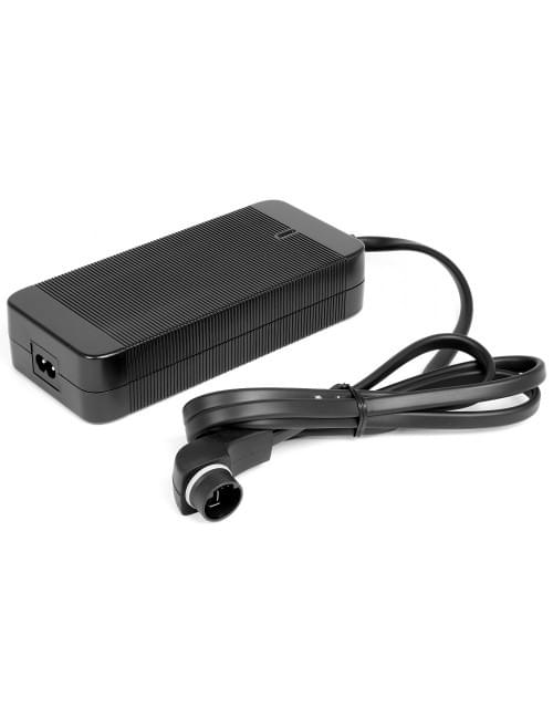 Chargeur Yamaha pour Batterie InTube 630Wh