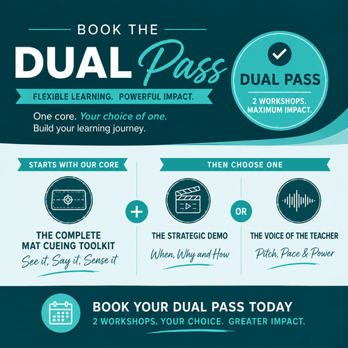 Dual Pass