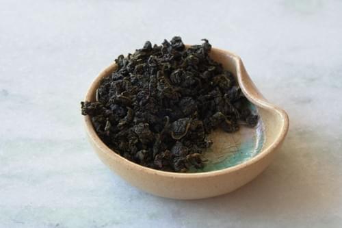 Milky oolong (Fujian, Chine) 50 ou 100g
