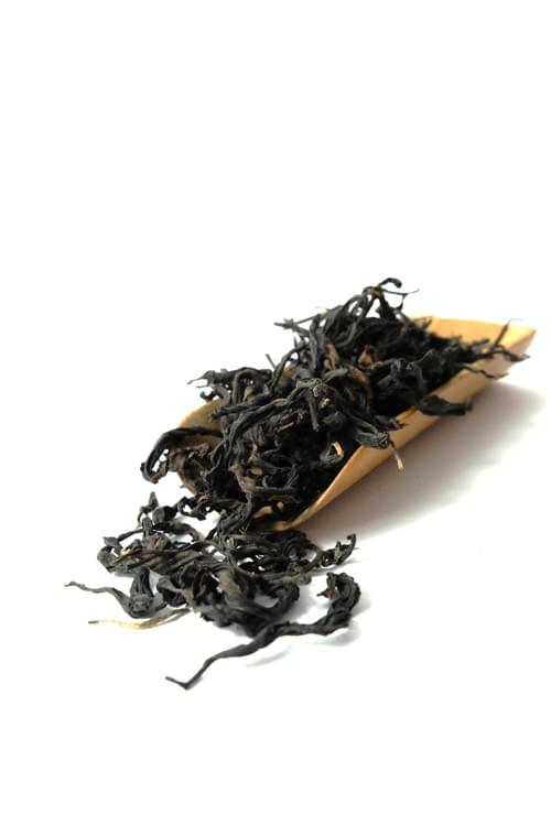 Thé noir Grand Cru Ho Thau (Ha Giang, Vietnam) 50 ou 100g