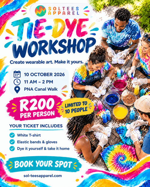 INTERACTIVE WORKSHOP 10TH OF OCTOBER 2026