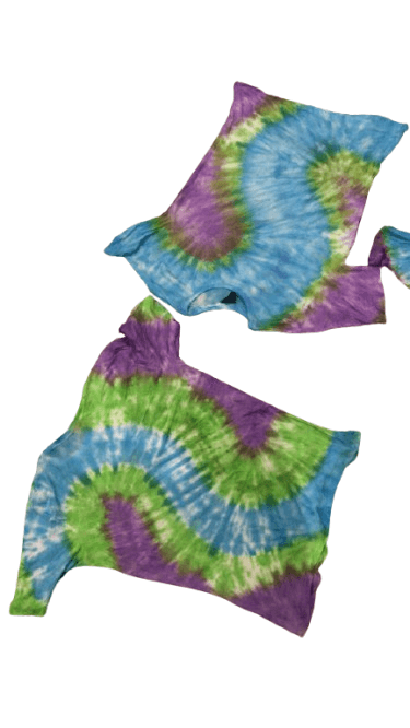 S-SHAPE DESIGN